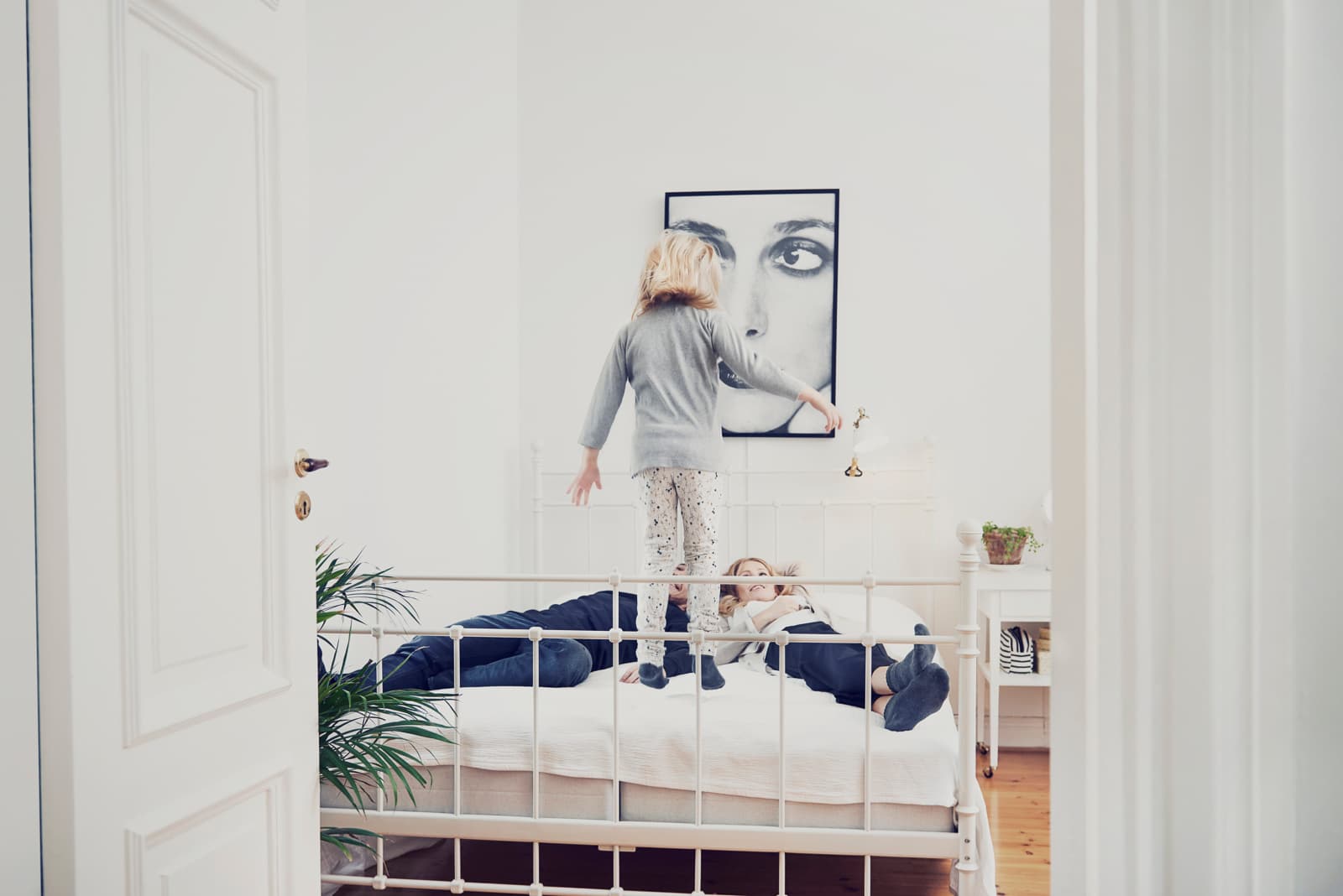 Boka hjälp med städningen och få mer tid över till familj och vänner